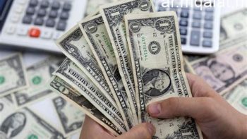 سعر الدولار اليوم الخميس فى بنك البركة 51.88 جنيه – مقالات نيوز