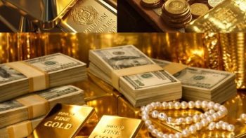 سعر الذهب اليوم في مصر.. عيار 24 يسجل 6468 جنيهًا وسط ترقب الأسواق