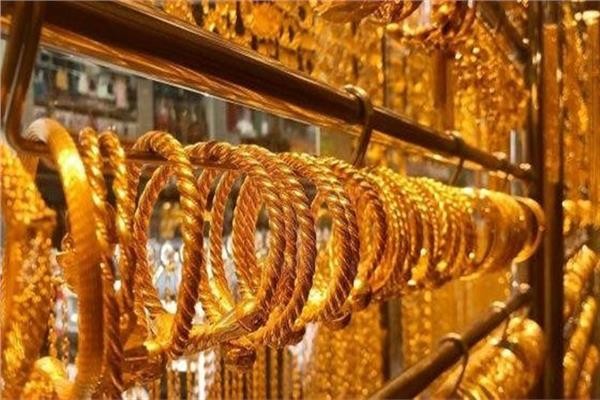 60 جنيهاً.. صعود أسعار الذهب بالتعاملات المسائية 