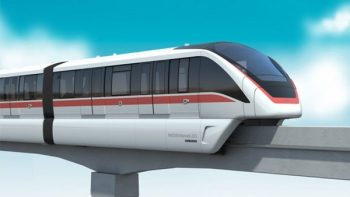 مرحلة جديدة من مونوريل شرق النيل.. إلى أين يذهب القطار المعلق؟