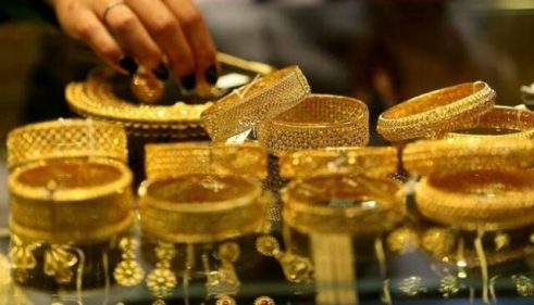 أسعار الذهب في مصر مع بداية تعاملات اليوم الاثنين