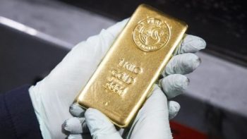 سعر الذهب اليوم الجمعة في مصر