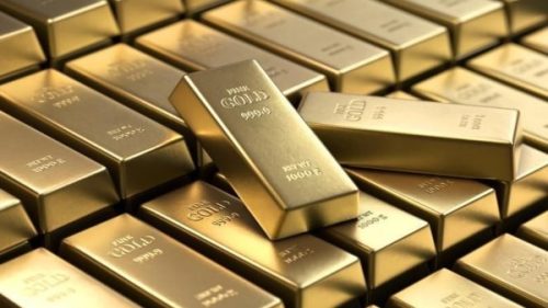 الذهب بين الفائدة والتوترات الجيوسياسية.. توقعات جديدة لحركة الأسعار في مصر