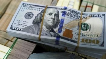 قفزة جديدة بسعر الدولار أمام الجنيه المصري بمنتصف تعاملات البنوك اليوم