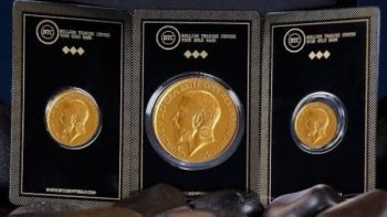 نزل 960 جنيها..تفاصيل سعر الجنيه الذهب مساء اليوم