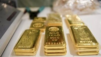 الـ 10 جرام بسعر قياسي..أسعار السبائك اليوم الأحد 28 يونيو 2026