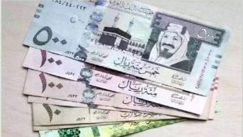 سعر الريال السعودي والدينار الكويتي اليوم الثلاثاء 30 يونيو 2026