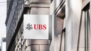 بنك UBS يتوقع ارتفاع أسعار الذهب إلى 5500 دولار للأوقية بنهاية 2026