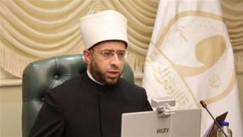 وزير الأوقاف: حب الوطن في الإسلام فطرة راسخة وركيزة لبناء المجتمعات