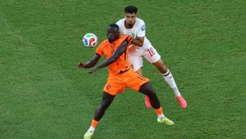 ملخص وأهداف فوز المغرب على هولندا بركلات الترجيح في كأس العالم