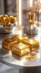 أسعار الذهب في مصر تفقد 985 جنيهًا خلال يونيو.. تقرير يكشف أسباب التراجع وتوقعات السوق