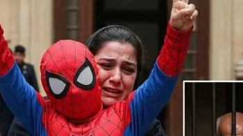قضية الطفل ياسين.. محكمة مصرية تقضي نهائياً بالسجن المشدد 10 سنوات للمتهم