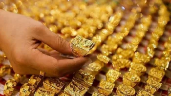 أسعار الذهب اليوم في مصر الأربعاء 3 يونيو 2026..عيار 21 يسجل هذا الرقم