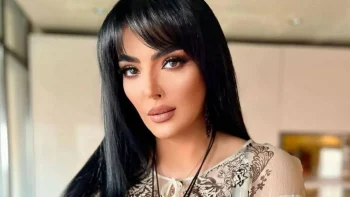 فيديو غامض ولايف لاقتحام منزل على صفحة حورية فرغلي بفيسبوك..ماذا حدث؟