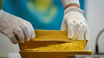 الذهب يتماسك فوق 4300 دولار.. وترقب قرار الفائدة الأول بقيادة وارش