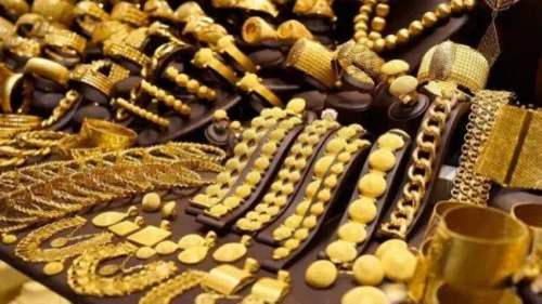 سعر الذهب في مصر اليوم الثلاثاء 16 يونيو 2026.. تراجع مفاجئ لعيار 21