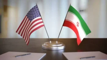 أكسيوس: أمريكا وإيران وقعتا إلكترونياً مذكرة التفاهم.. ودخلت حيز التنفيذ