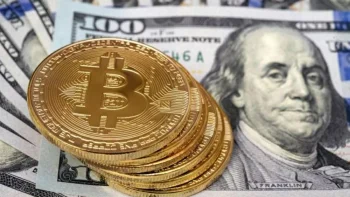 البيتكوين دون 60 ألف دولار