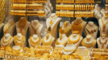 سعر الذهب في مصر الخميس 25 يونيو 2026.. هل قررت الشراء؟