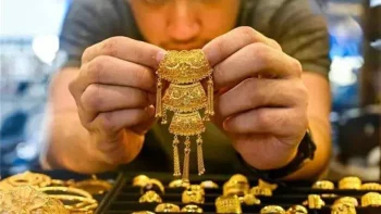 سعر الذهب اليوم في مصر الثلاثاء 30 يونيو 2026..عيار 21 يواصل التراجع لهذا الرقم