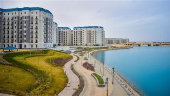 عاجل.. آخر موعد للتقديم للحصول على قطع أراضٍ استثمارية في العلمين الجديدة