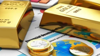 الذهب ينتفض عالميًا وعيار 21 يرتفع في مصر .. تفاصيل – الاقتصادي نيوز