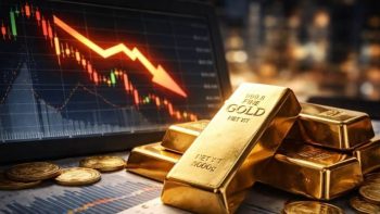 جريدة إسكان مصر | «مرصد الذهب»: المعدن الأصفر يمحو مكاسب 2026 بالكامل ويسجل أول خسارة سنوية