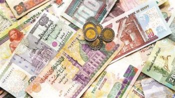 أسعار العملات اليوم في مصر.. الدولار والريال يواصلان الاستقرار
