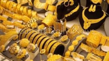 تراجع ملحوظ لأسعار الذهب في مصر والعالم وسط ضغوط الدولار وتغيرات الفائدة