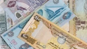 سعر الدرهم الإماراتي مقابل الجنيه المصري اليوم الثلاثاء 2 يونيو 2026