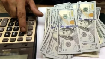 تذبذب السوق السوداء.. سعر الدولار اليوم الاثنين 1 يونيو 2026 أمام الجنيه في البنوك