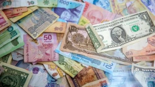 الدولار يفقد 12 قرشًا.. انخفاض جماعي للعملات الأجنبية والعربية