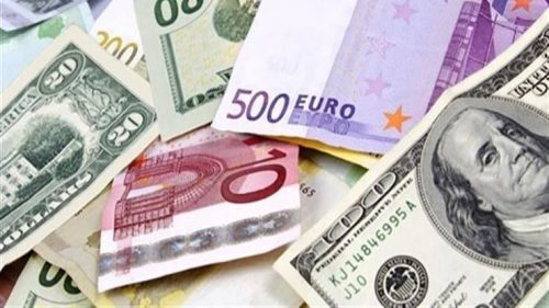 أسعار العملات العربية والأجنبية ختام اليوم الأربعاء