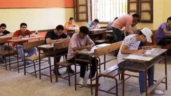عاجل.. امتحانات الثانوية العامة بلا أخطاء أو مشاكل فنية.. تعليمات هامة من التربية والتعليم