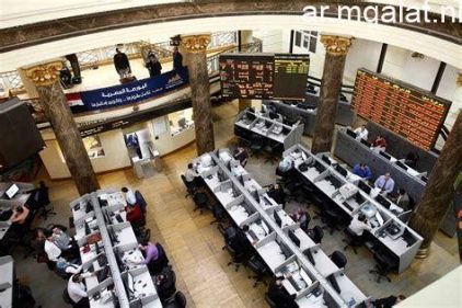 أخبار البورصة اليوم الإثنين 15-6-2026 – مقالات نيوز