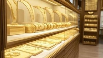 أسعار الذهب فى قطر تظل WITHOUT تغيير مع تقييم الأسواق للبيانات الاقتصادية الجديدة