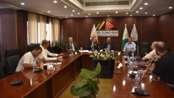 بعد هبوط الأسعار.. تجارية الجيزة تطالب بتشغيل بورصة الدواجن لضبط السوق