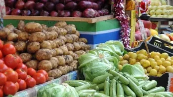 بكام الطماطم والفراخ والبيض واللحوم؟.. أسعار السلع الغذائية في الأسواق اليوم الخميس 25 يونيو 2026