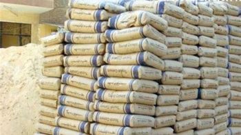 سعر الأسمنت اليوم السبت 6-6-2026.. ثبات الأسعار – مقالات نيوز