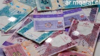 سعر الريال القطرى اليوم الأربعاء 3يونيو 2026 فى البنوك الرئيسية – مقالات نيوز