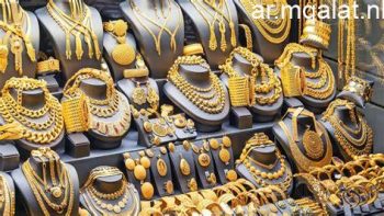 أسعار الذهب تهبط إلى أدنى مستوى في 3 أشهر مع تراجع عيار 21 عالميا – مقالات نيوز