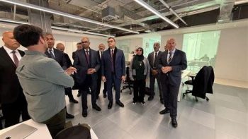 وزير الاستثمار يبحث مع قيادات HSBC دعم توسع الشركات العالمية بمصر – مقالات نيوز