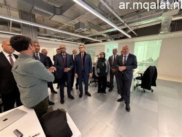 وزير الاستثمار يبحث مع قيادات HSBC دعم توسع الشركات العالمية بمصر – مقالات نيوز