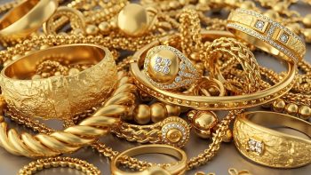تراجع أسعار الذهب في مصر يضغط على السوق.. خسائر أسبوعية كبيرة وترقب لتحركات الأسعار خلال الفترة المقبلة