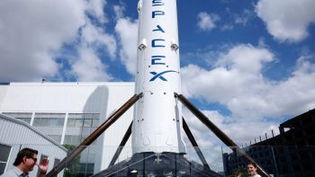 SpaceX تستهدف سعراً ثابتاً 135 دولاراً للسهم بقيمة 1.77 تريليون دولار  