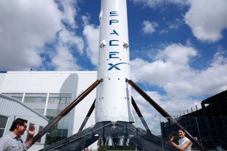 SpaceX تستهدف سعراً ثابتاً 135 دولاراً للسهم بقيمة 1.77 تريليون دولار