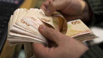 قفزة جديدة للدولار واليورو مقابل الليرة التركية