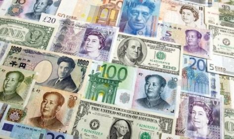 أسعار العملات العربية والأجنبية اليوم الثلاثاء 11 أغسطس 2026 – الأسبوع