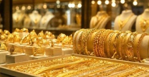 ارتفاع سعر الذهب عيار 21 مساء اليوم 8 يوينو.. تحديث لسعر الأوقية عالميًا – الأسبوع