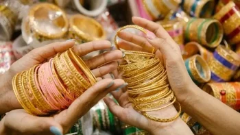 عاجل: الذهب يتصدر بـ7565 جنيه… هل تنتهي التقلبات مع توقعات صعود 6000 دولار للأونصة في 2026؟